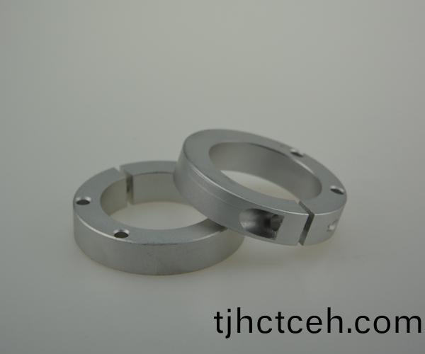 銑(xian)牀(chuang)零件